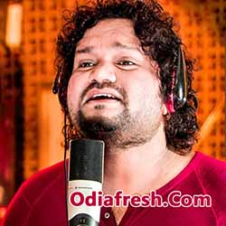 Tu Aachu Mo Chaati Bhitare - Humane Sagar